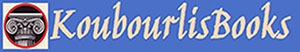 Koubourlis Books  Logo